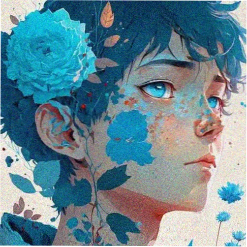 读者头像 001