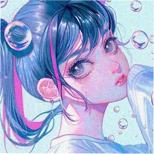 读者头像 005