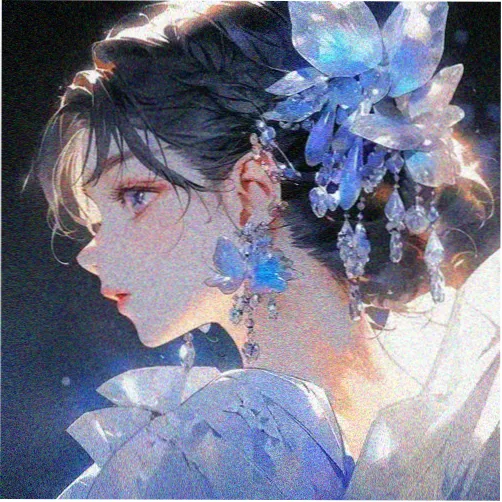 读者头像 008